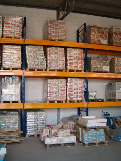 Portapallet
